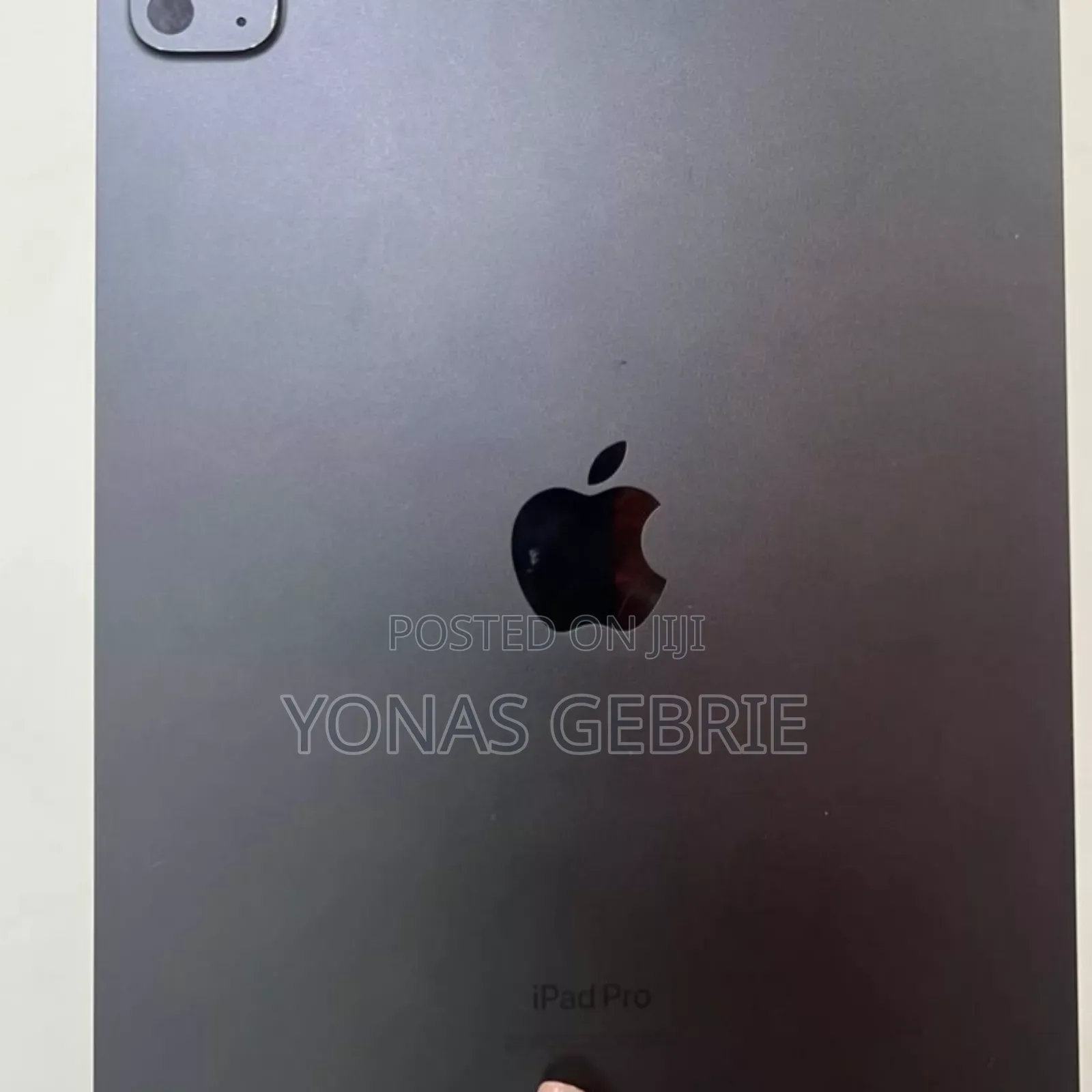 New Apple iPad Pro 256 GB