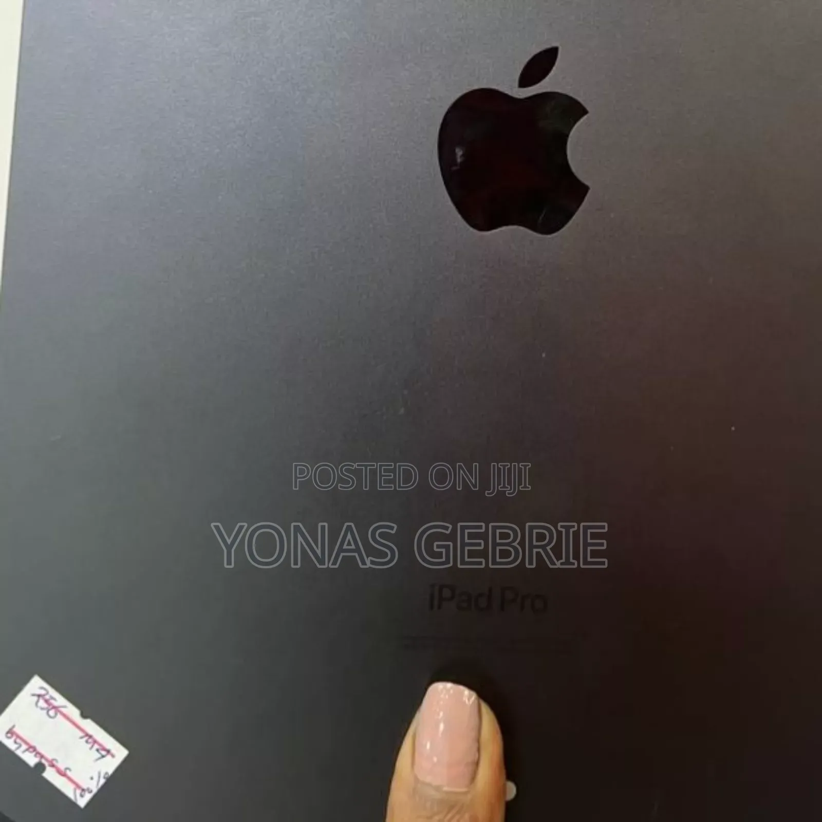 New Apple iPad Pro 256 GB