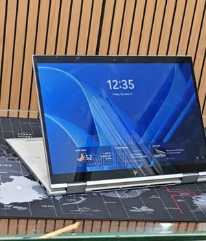 New Laptop HP EliteBook 830 16GB Intel Core I5 SSD 256GB