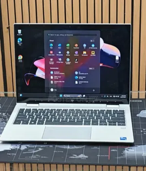 New Laptop HP EliteBook 830 16GB Intel Core I5 SSD 256GB