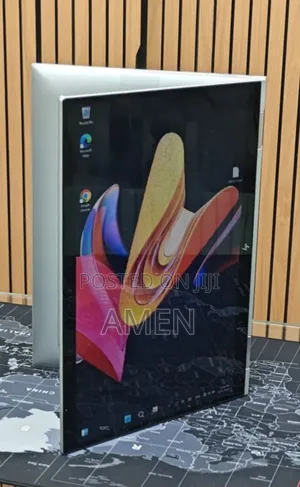 New Laptop HP EliteBook 830 16GB Intel Core I5 SSD 256GB