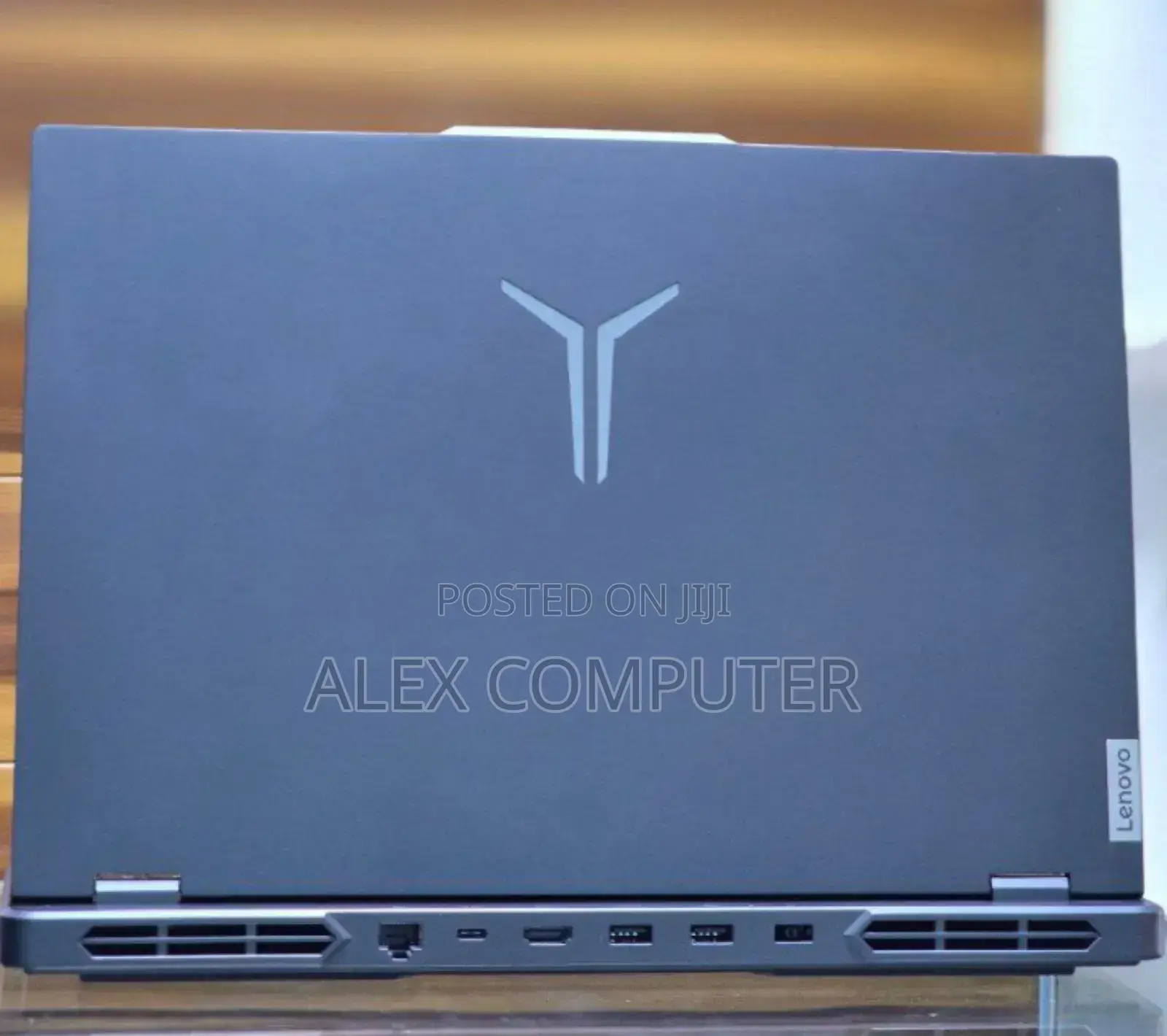 New Laptop Lenovo 16GB Intel Core I9 SSD 1T