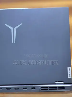 New Laptop Lenovo 16GB Intel Core I9 SSD 1T