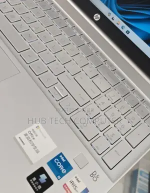 New Laptop HP Pavilion 15 16GB Intel Core I5 SSD 1T