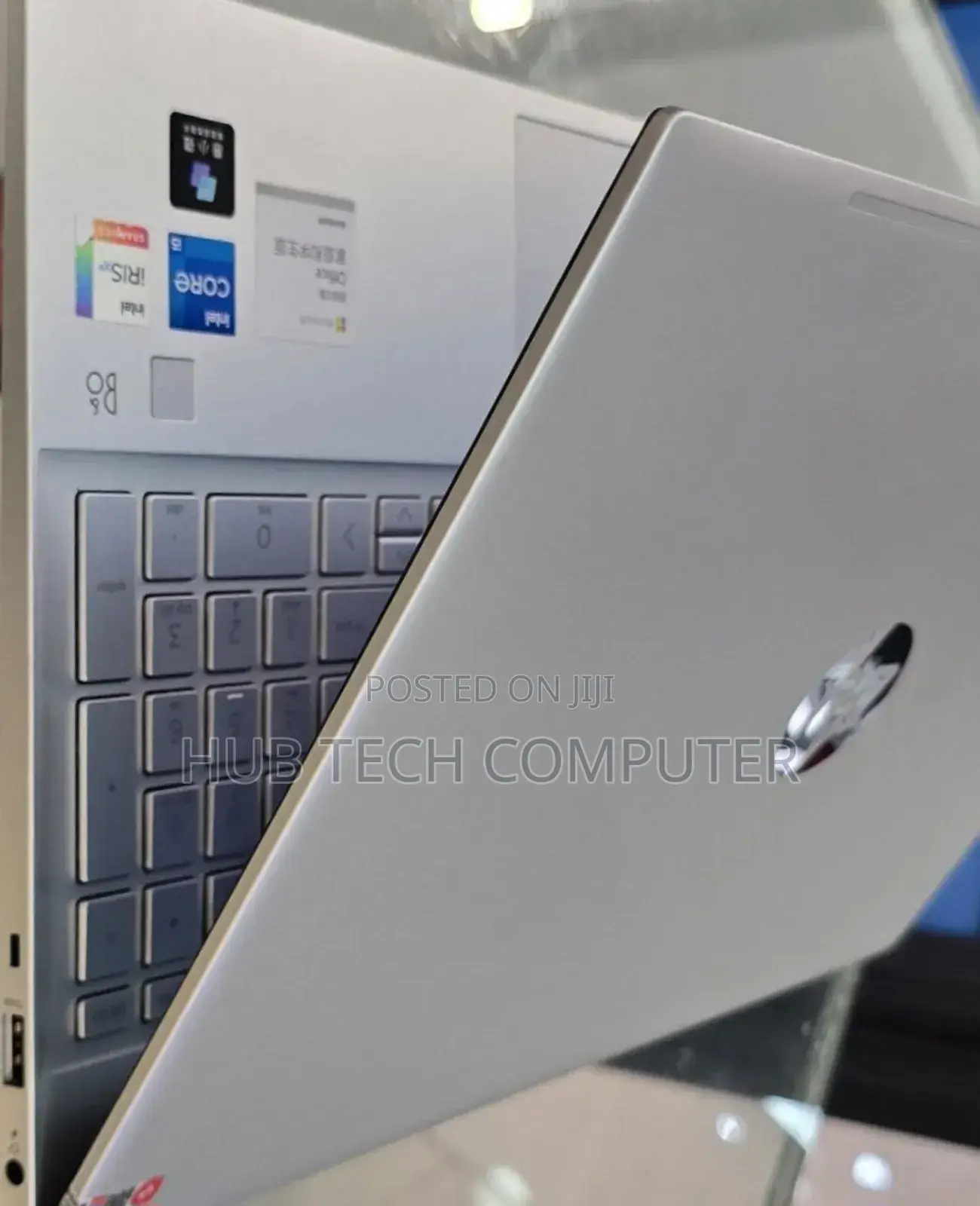 New Laptop HP Pavilion 15 16GB Intel Core I5 SSD 1T