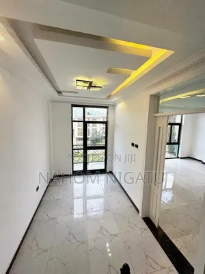 Furnished 5bdrm Villa in Bole for sale