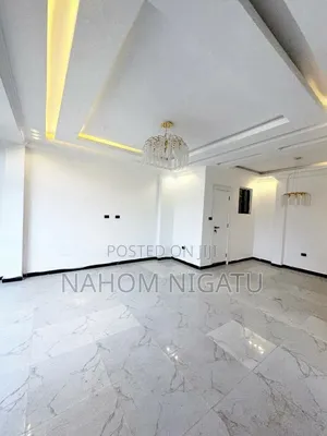 Furnished 5bdrm Villa in Bole for sale