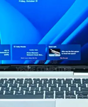 New Laptop HP Elite X360 830 G10 16GB Intel Core I5 SSD 256GB