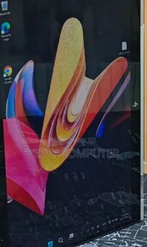 New Laptop HP Elite X360 830 G10 16GB Intel Core I5 SSD 256GB