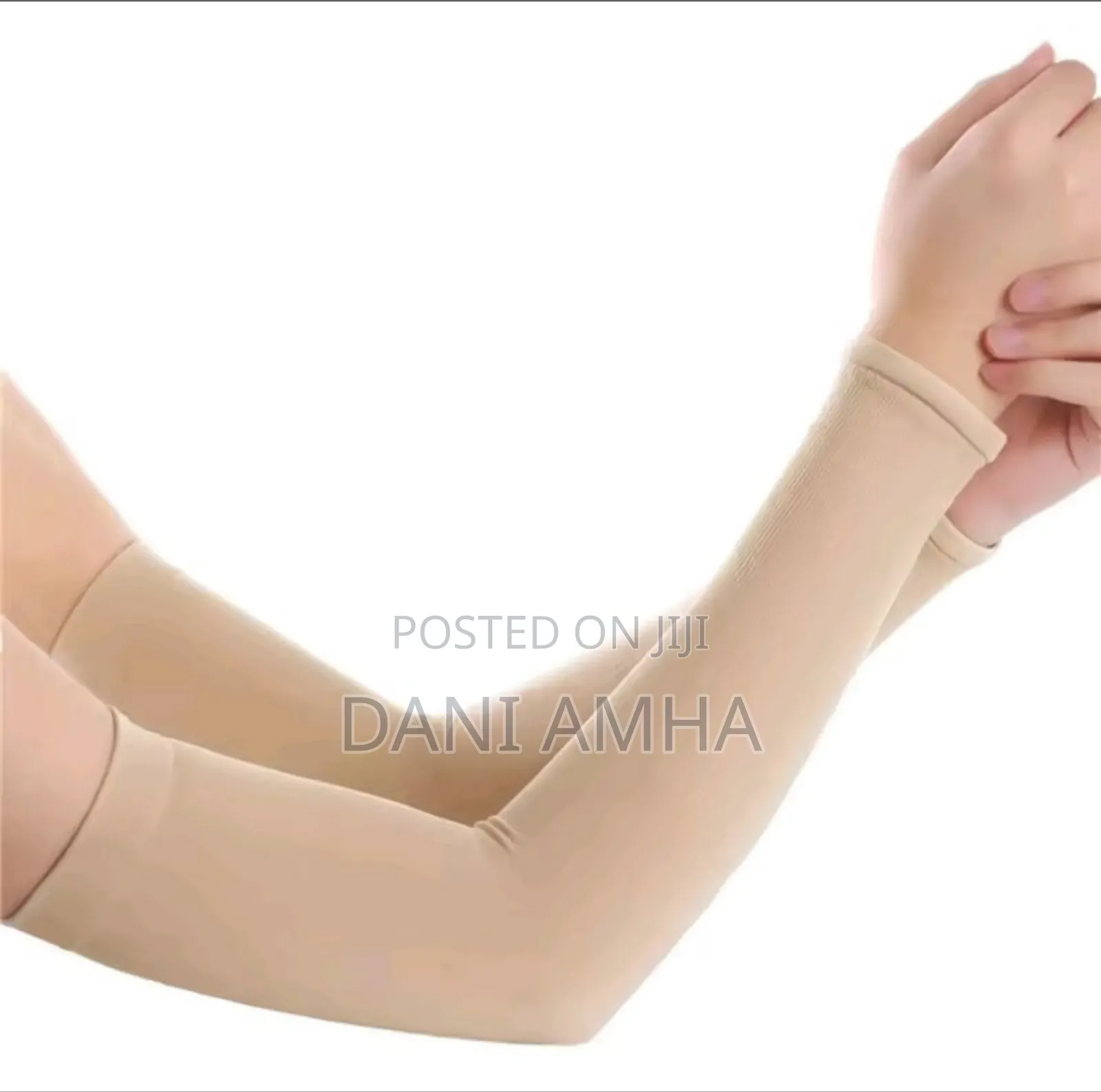 Arm Guard Sleeve