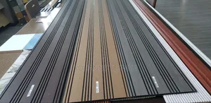 Photo - Wpc Wall Panel Cladding