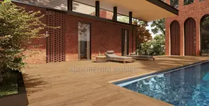 Wooden Color Porcelain(Made in China(Means Better))