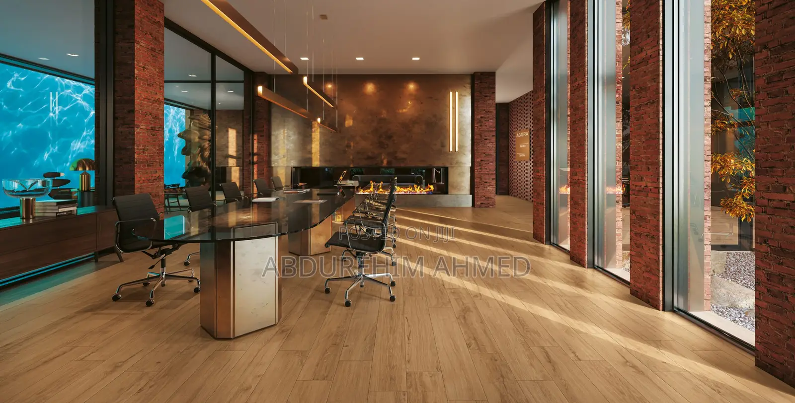 Wooden Color Porcelain(Made in China(Means Better))