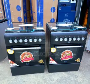 Bfyb Delta Oven 60x60 Freestanding Oven Original Turkey