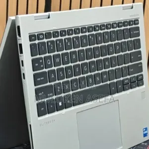 New Laptop HP Elite X360 830 G10 16GB Intel Core I5 SSD 256GB