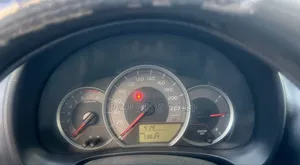 Toyota Yaris 2018 Gray