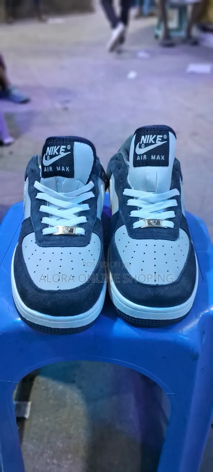 Original Nike Air