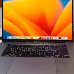 New Laptop Apple MacBook Pro 2019 32GB Intel Core I9 SSD 1T