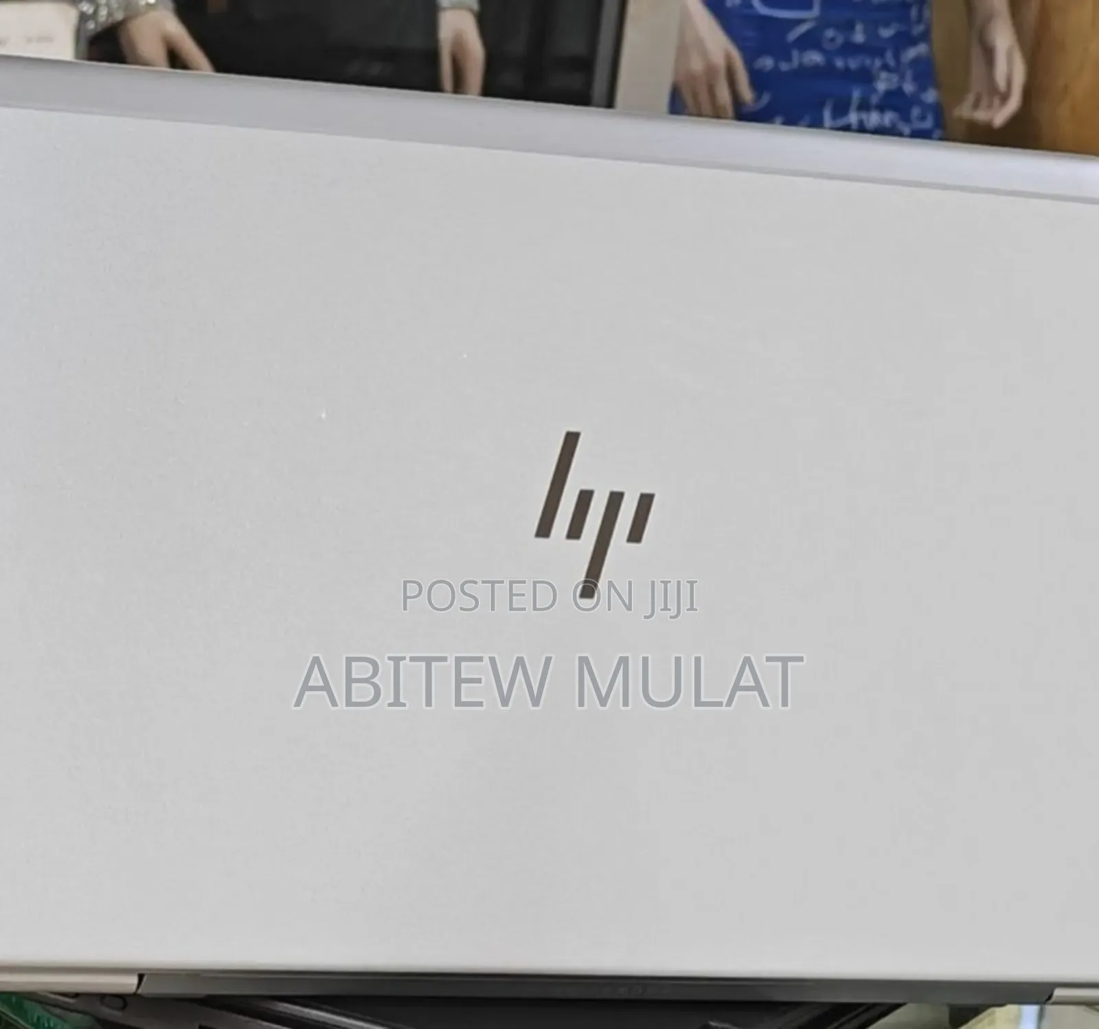 New Laptop HP EliteBook 840 G5 16GB Intel Core I7 SSD 512GB