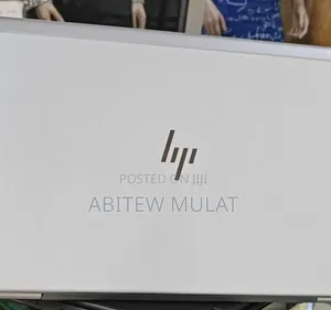 New Laptop HP EliteBook 840 G5 16GB Intel Core I7 SSD 512GB