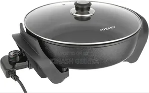Sokany Electric Frying Pan