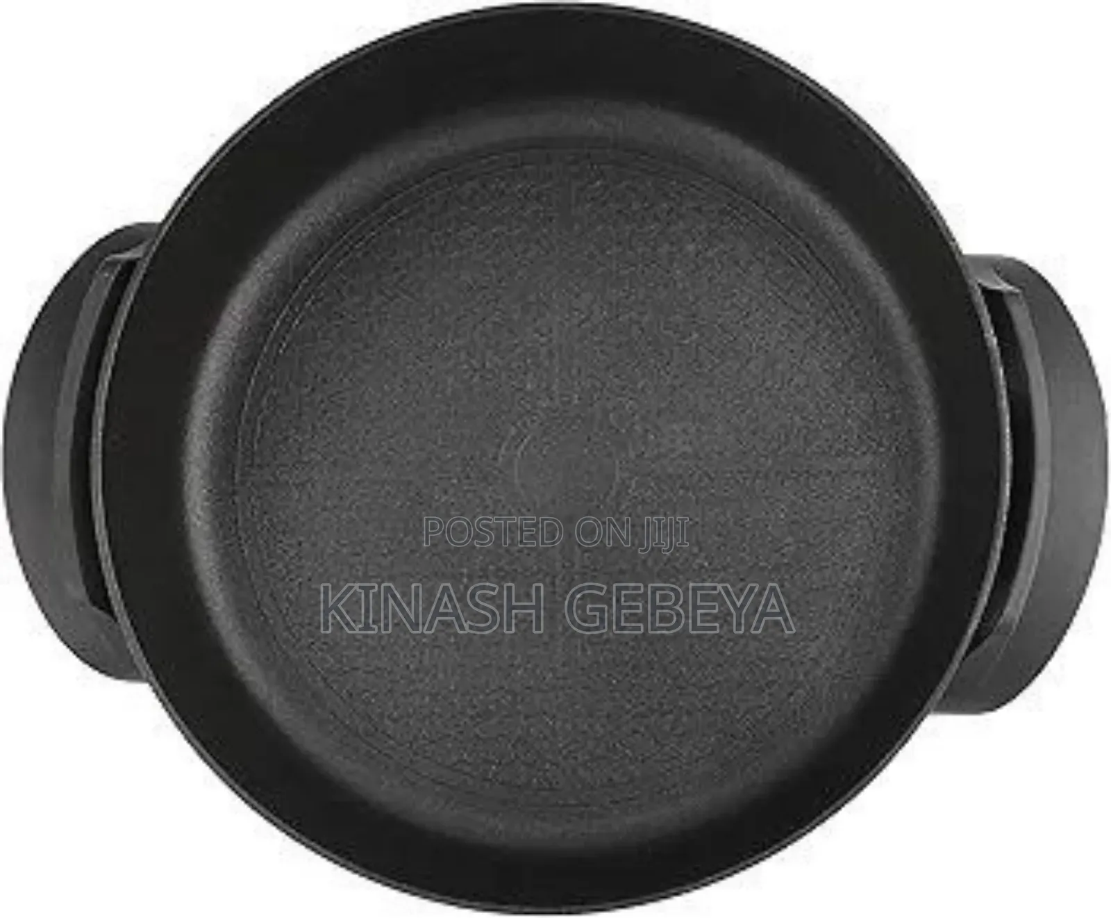 Sokany Electric Frying Pan