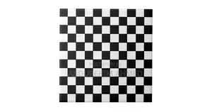 Photo - Checker Board Ceramic ( Made in India)