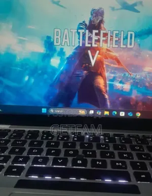 New Laptop Dell Inspiron 15 16GB Intel Core I7 SSD 512GB