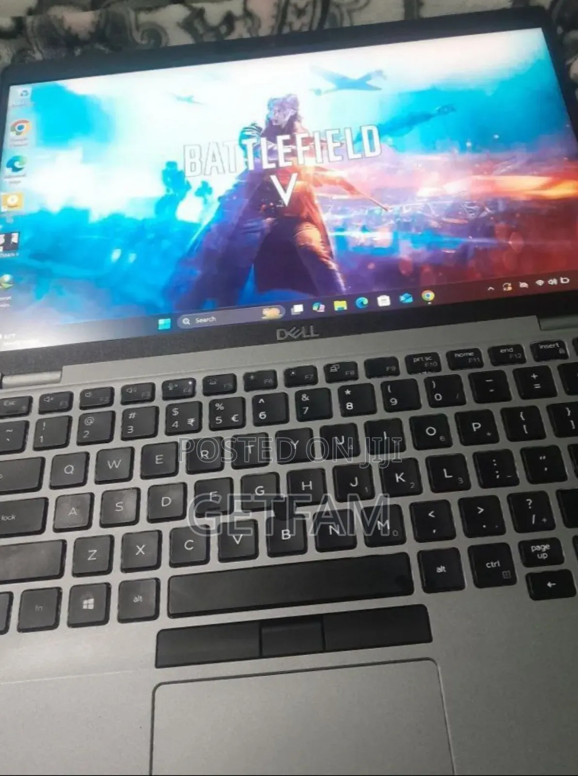 New Laptop Dell Inspiron 15 16GB Intel Core I7 SSD 512GB