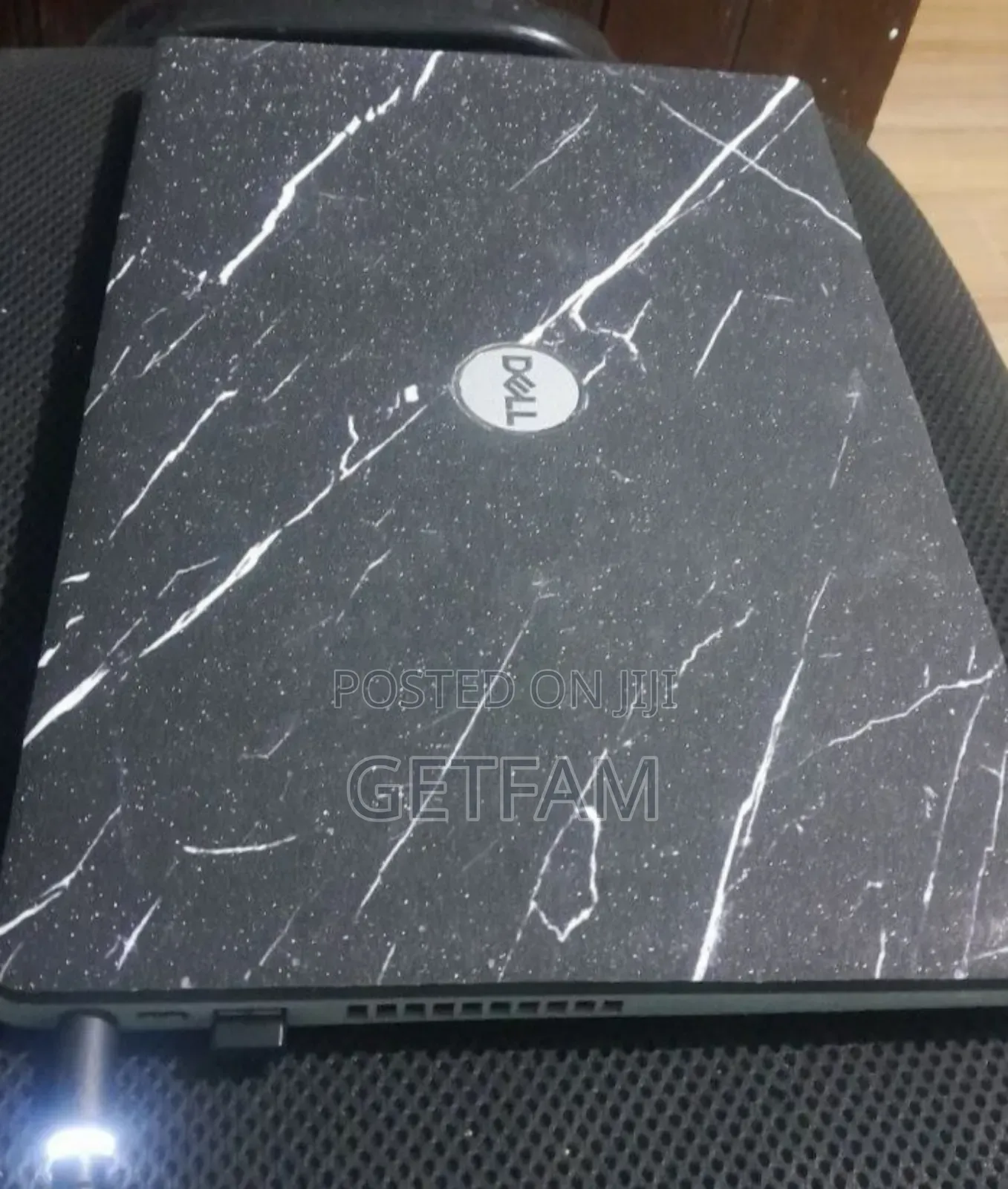 New Laptop Dell Inspiron 15 16GB Intel Core I7 SSD 512GB