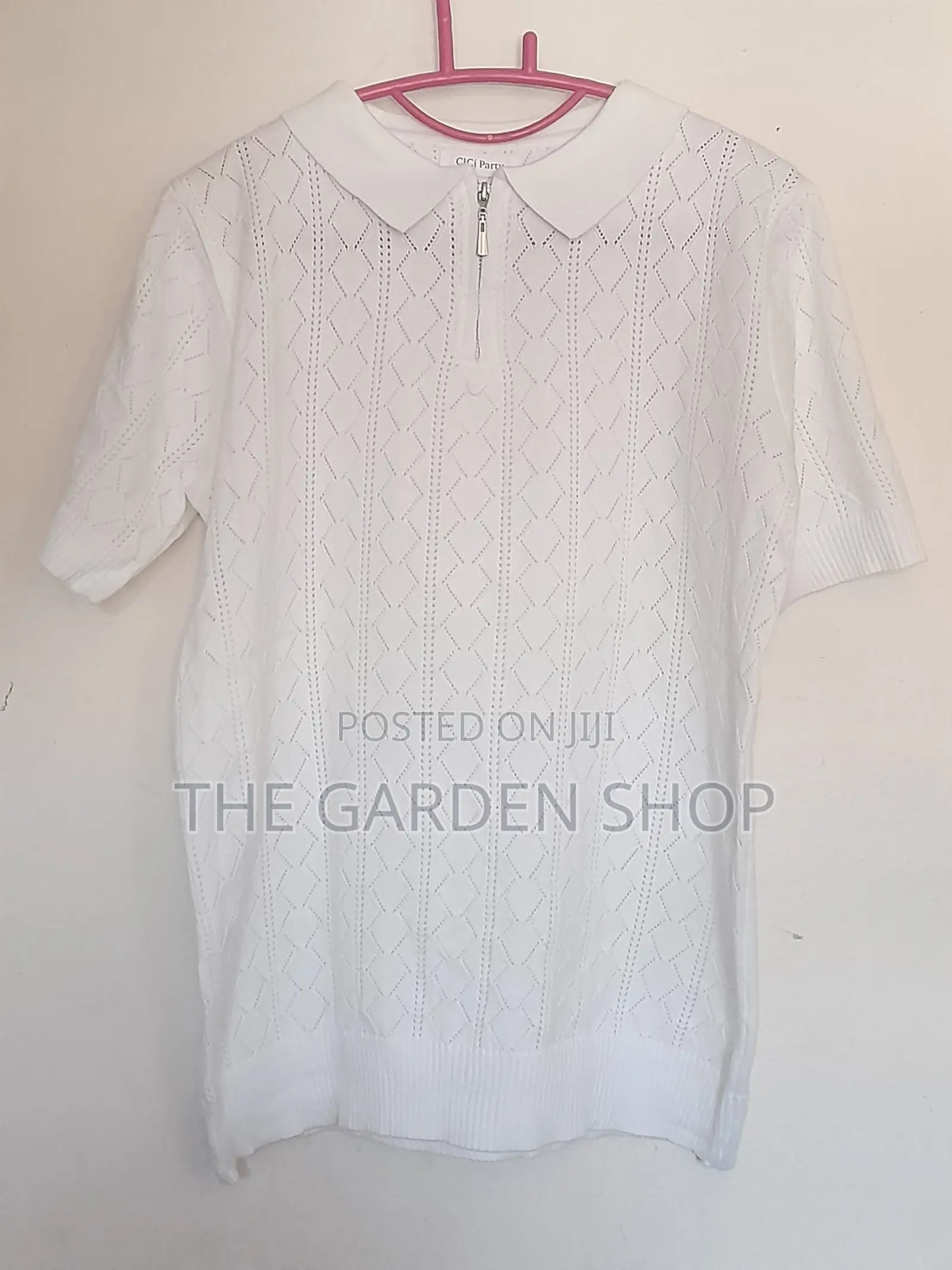 Old Money Men's Shirt