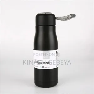 Stainless Steel Vaccum Insulated Water Bottles