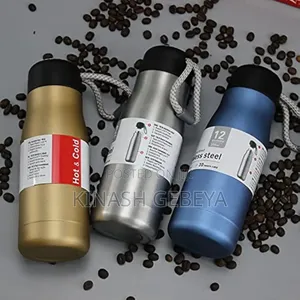 Stainless Steel Vaccum Insulated Water Bottles