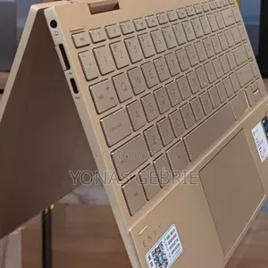 Photo - New Laptop HP Envy X360 8GB Intel Core I5 SSD 512GB