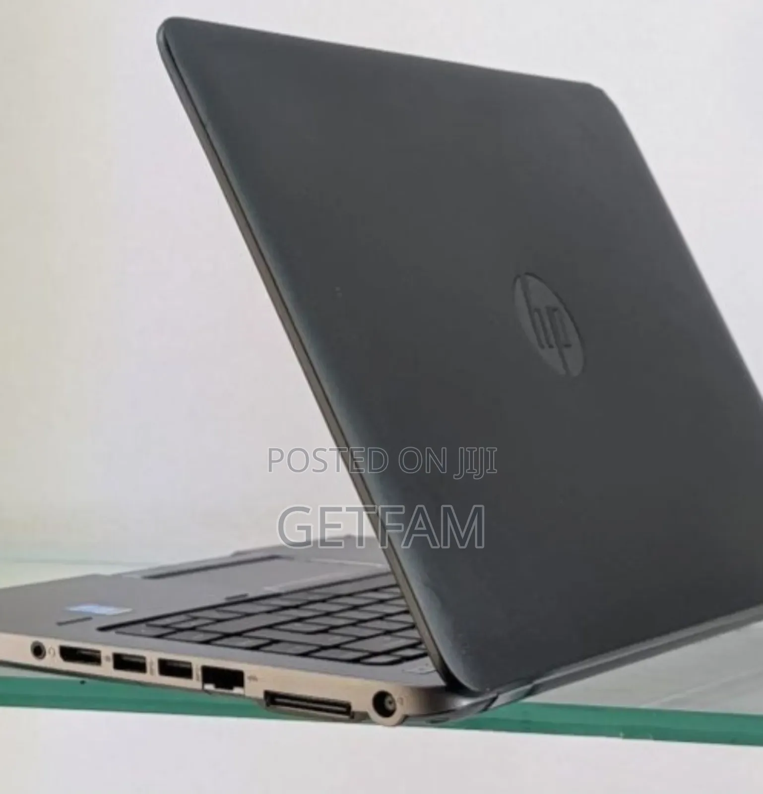 New Laptop HP EliteBook 840 G1 8GB Intel Core I5 SSD 1T