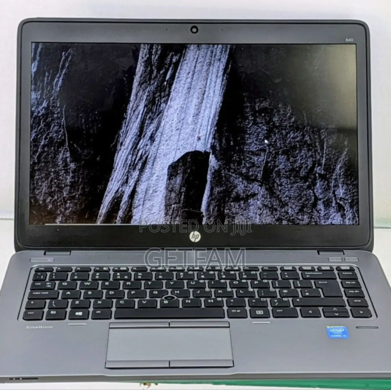 New Laptop HP EliteBook 840 G1 8GB Intel Core I5 SSD 1T