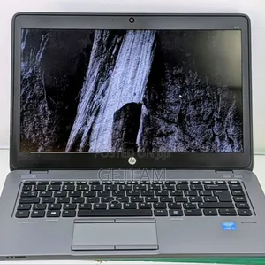 New Laptop HP EliteBook 840 G1 8GB Intel Core I5 SSD 1T