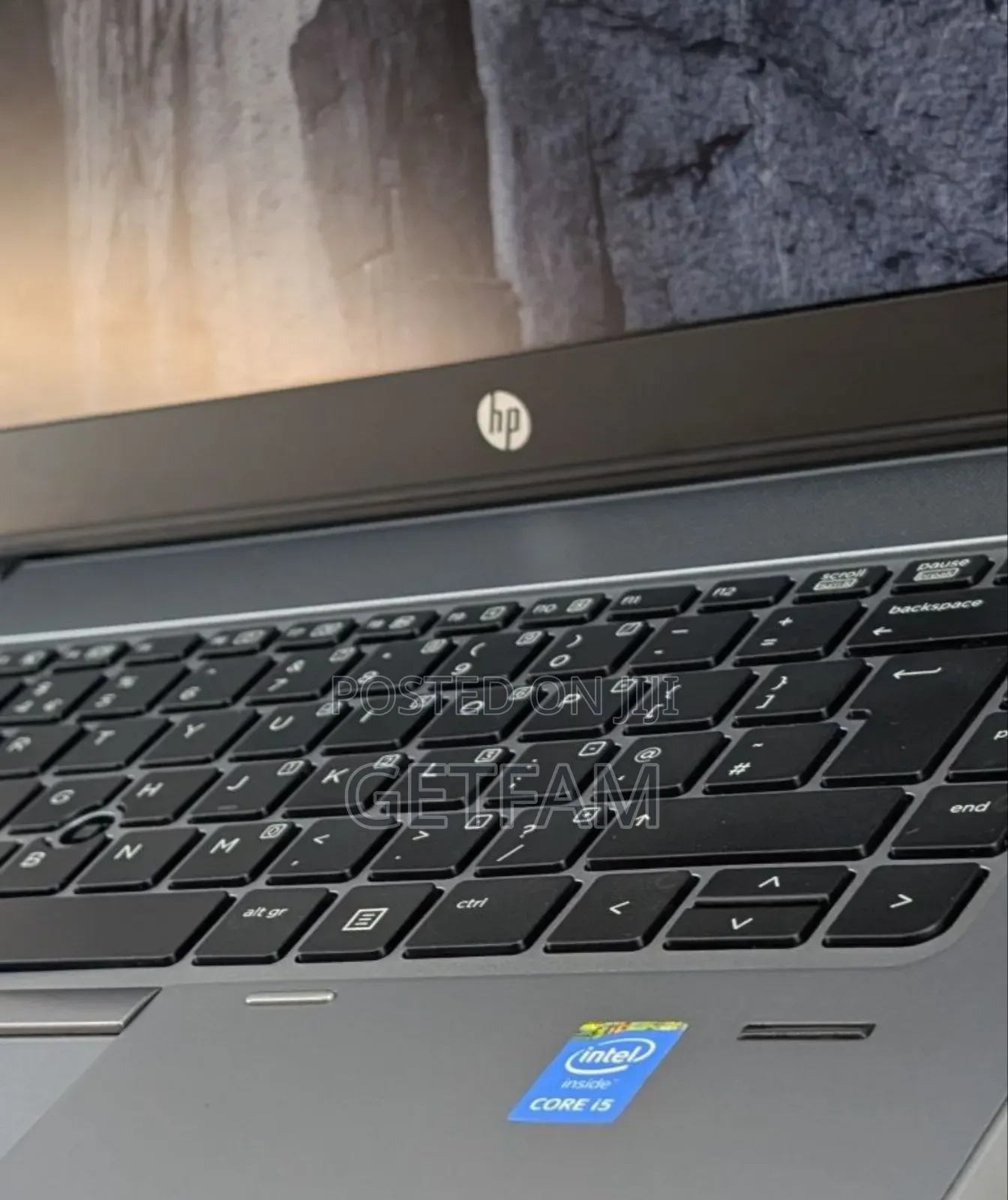 New Laptop HP EliteBook 840 G1 8GB Intel Core I5 SSD 1T