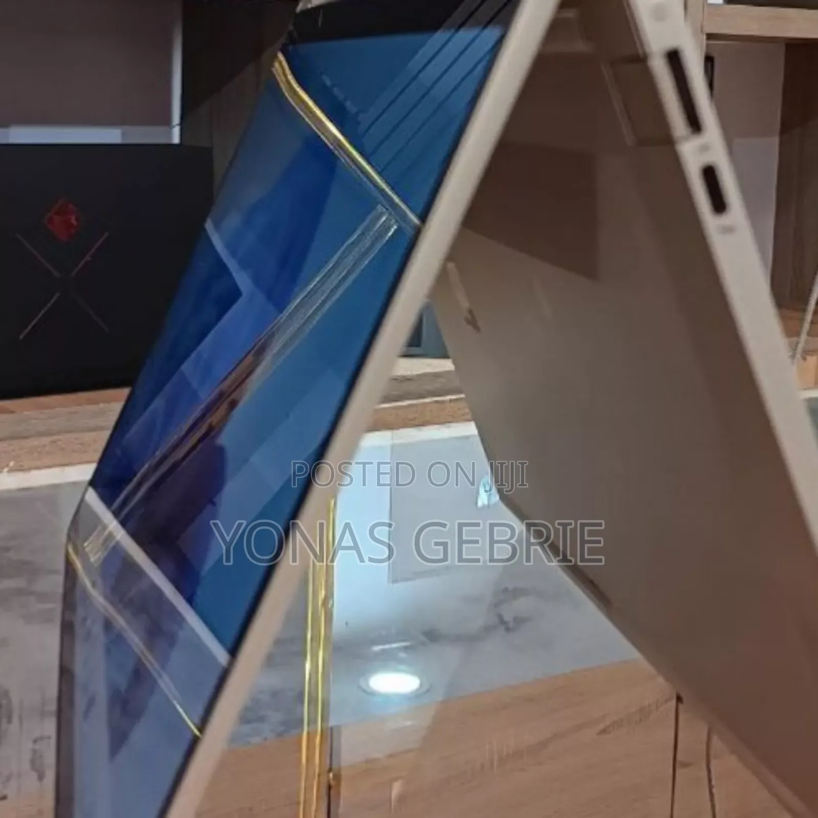 New Laptop HP Envy X360 8GB Intel Core I5 SSD 512GB