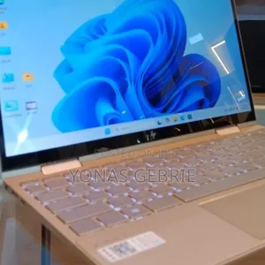 New Laptop HP Envy X360 8GB Intel Core I5 SSD 512GB