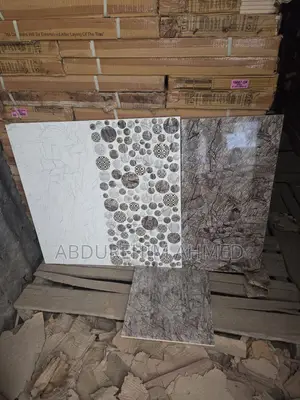 Photo - 30 by 60 Ceramic (Made in India)