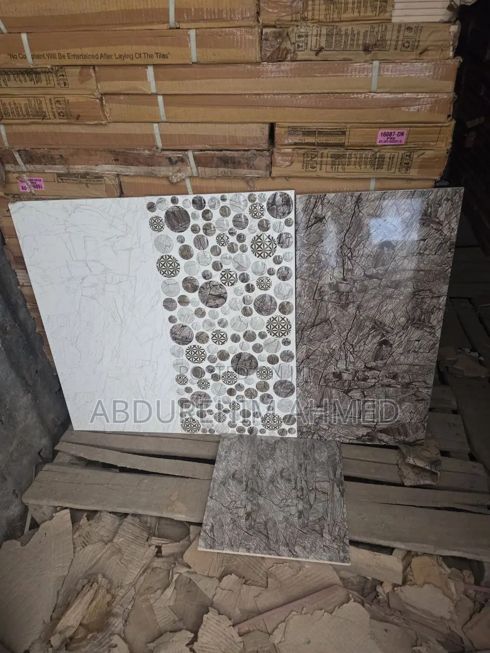 30 by 60 Ceramic (Made in India)