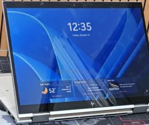New Laptop HP Elite X360 830 G10 16GB Intel Core I5 SSD 256GB