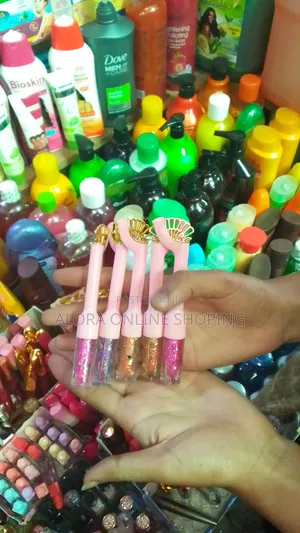 Photo - Women's Lip Gloss