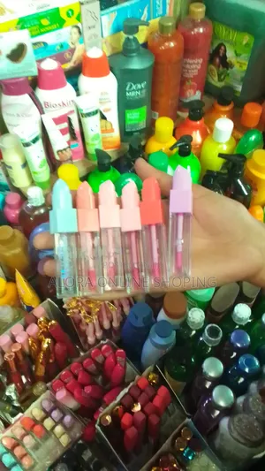 Women's Lip Gloss