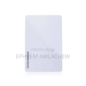 Photo - Hotel Rfid Card