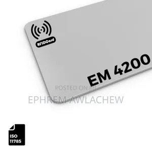 Hotel Rfid Card