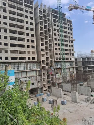 1bdrm Apartment in Dmc, Nifas Silk-Lafto for sale