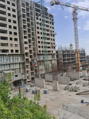 1bdrm Apartment in Dmc, Nifas Silk-Lafto for sale