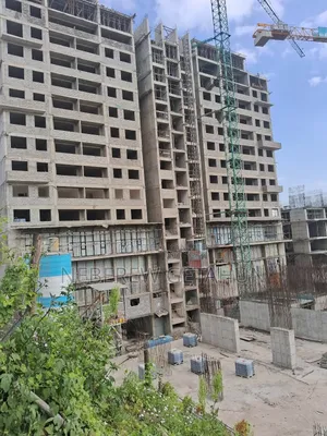 1bdrm Apartment in Dmc, Nifas Silk-Lafto for sale